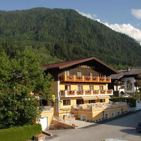 פלאכאו Hotel Garni Tannenhof מראה חיצוני תמונה
