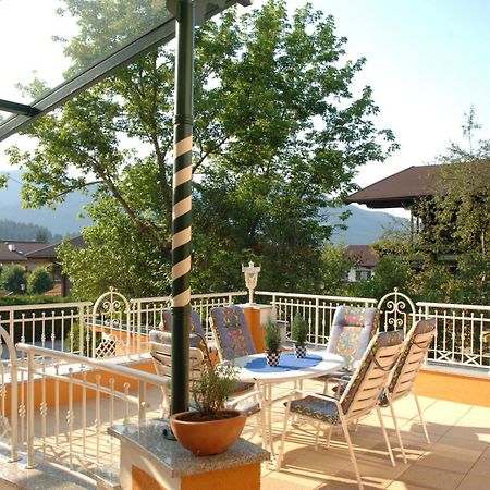 פלאכאו Hotel Garni Tannenhof מראה חיצוני תמונה