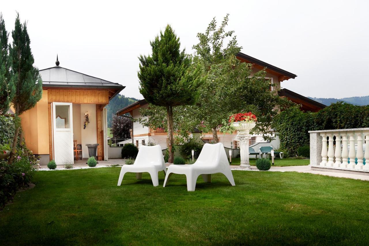 פלאכאו Hotel Garni Tannenhof מראה חיצוני תמונה
