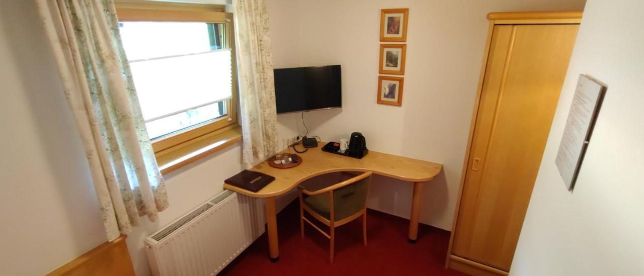 פלאכאו Hotel Garni Tannenhof מראה חיצוני תמונה