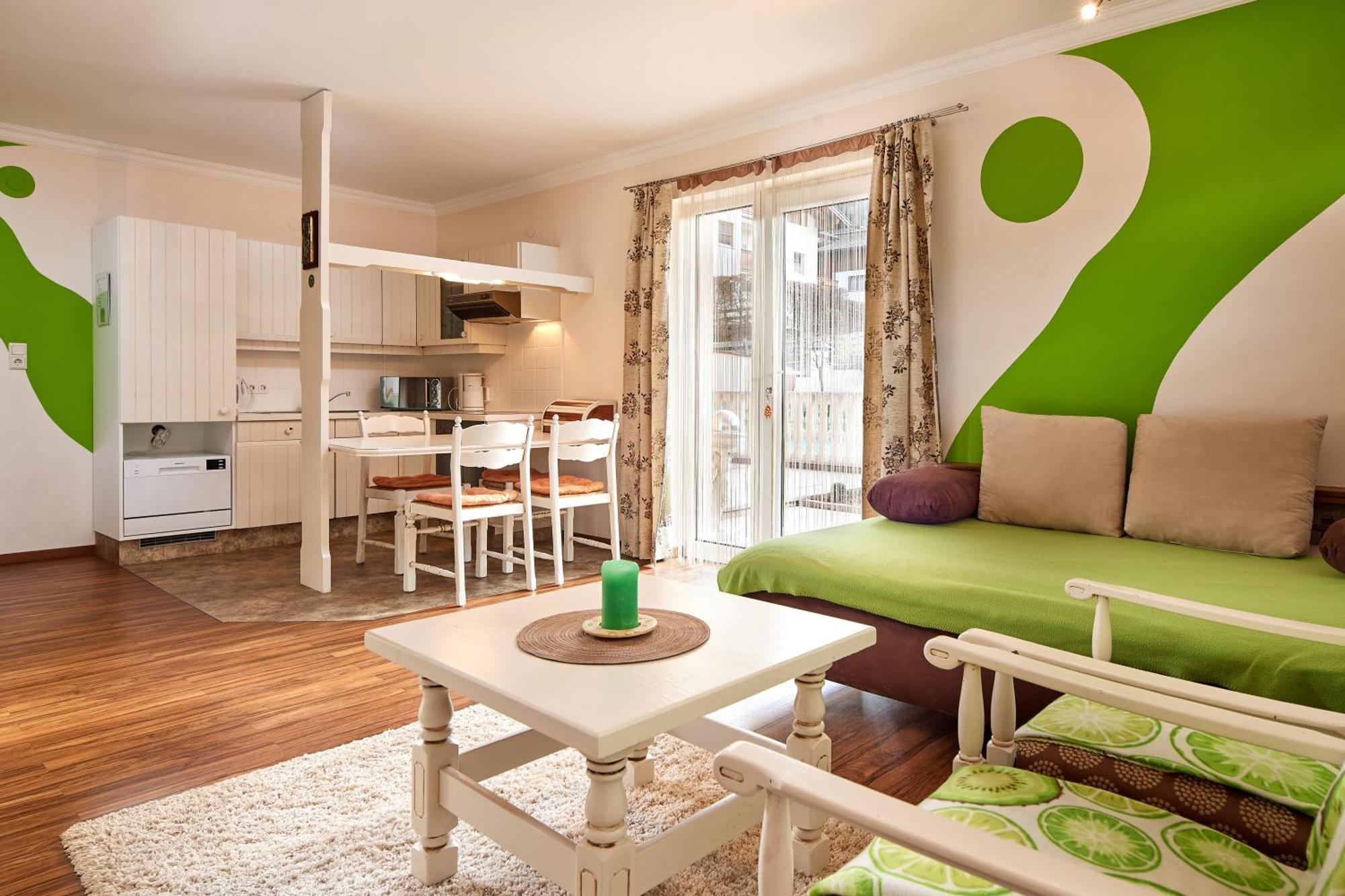 פלאכאו Hotel Garni Tannenhof מראה חיצוני תמונה