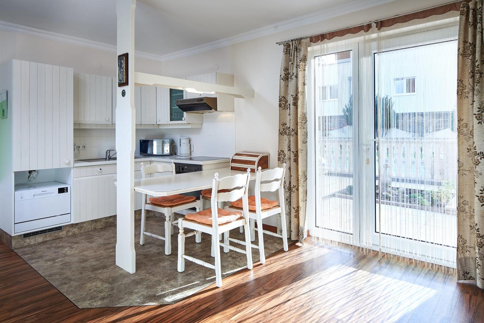 פלאכאו Hotel Garni Tannenhof מראה חיצוני תמונה