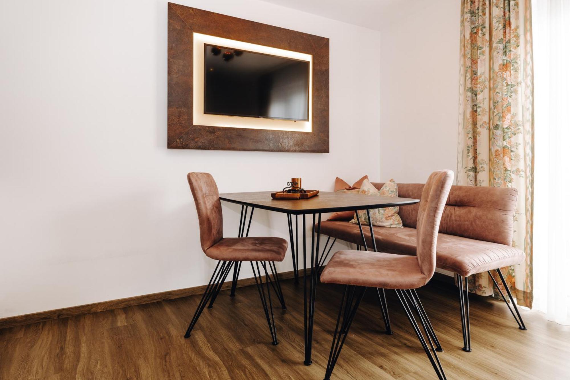 פלאכאו Hotel Garni Tannenhof מראה חיצוני תמונה