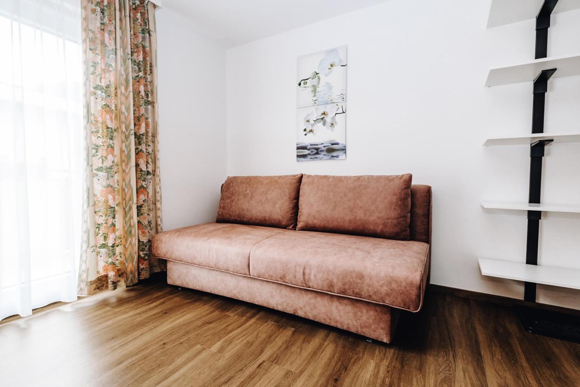 פלאכאו Hotel Garni Tannenhof מראה חיצוני תמונה