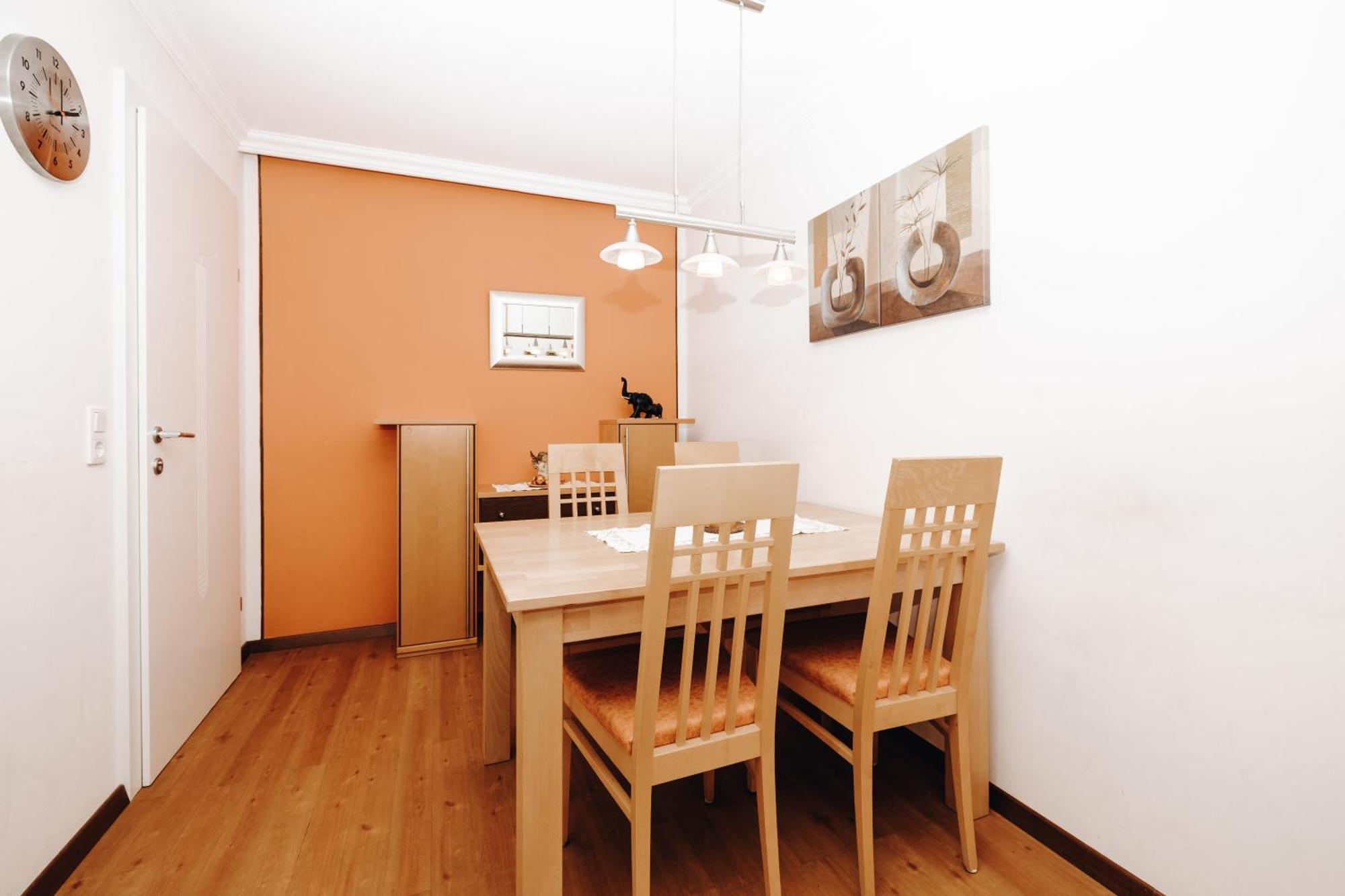 פלאכאו Hotel Garni Tannenhof מראה חיצוני תמונה