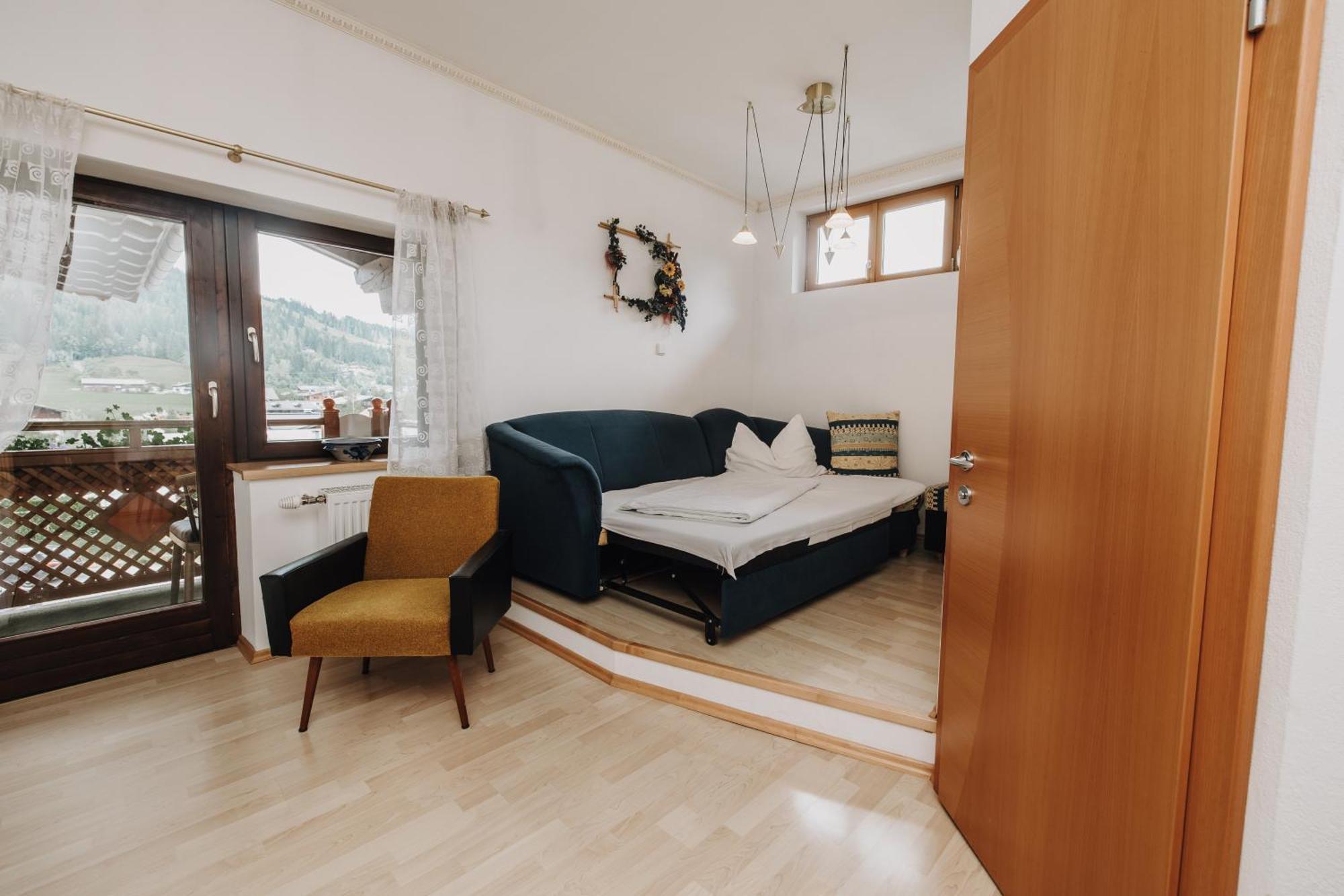 פלאכאו Hotel Garni Tannenhof מראה חיצוני תמונה