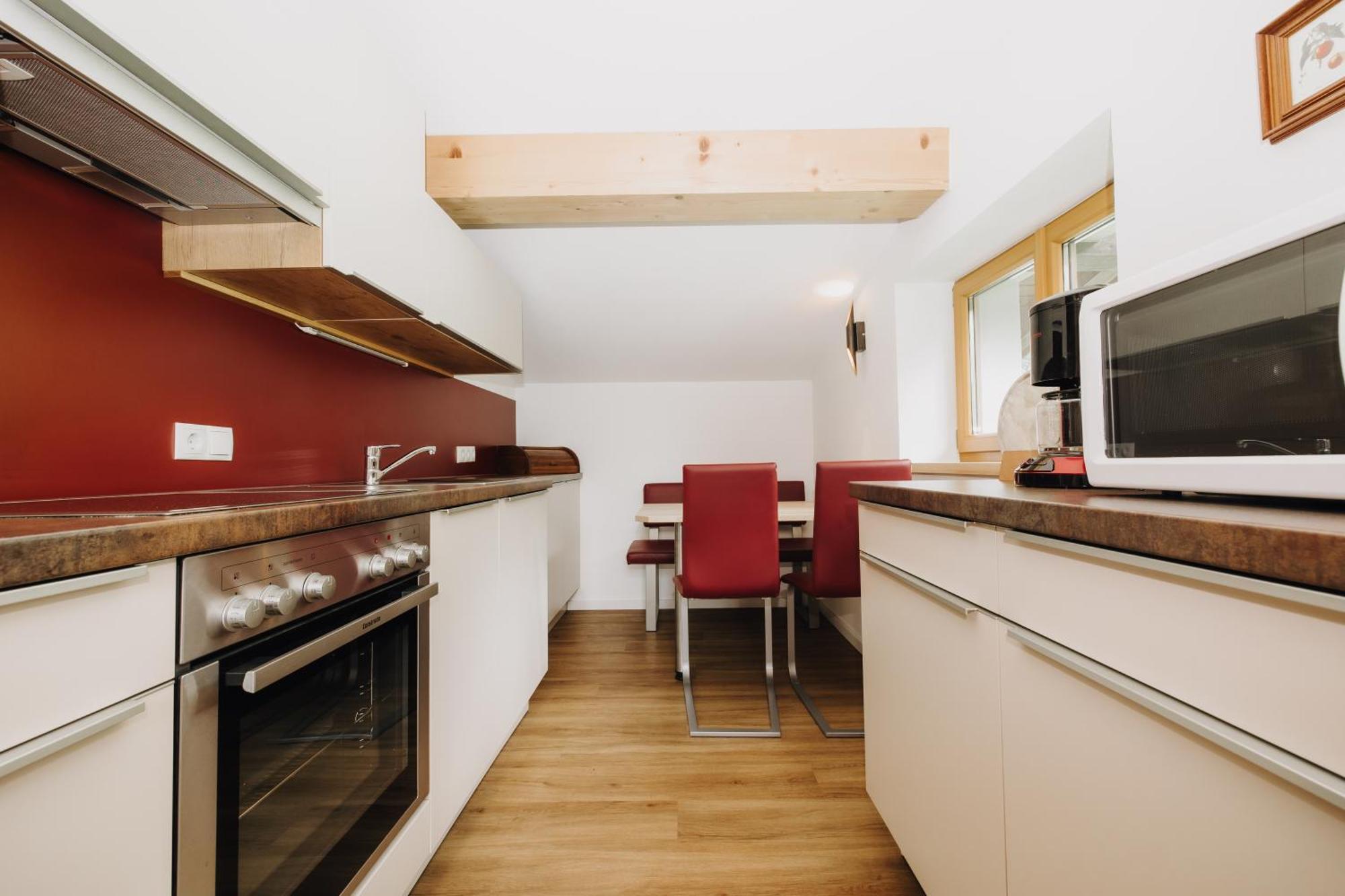 פלאכאו Hotel Garni Tannenhof מראה חיצוני תמונה