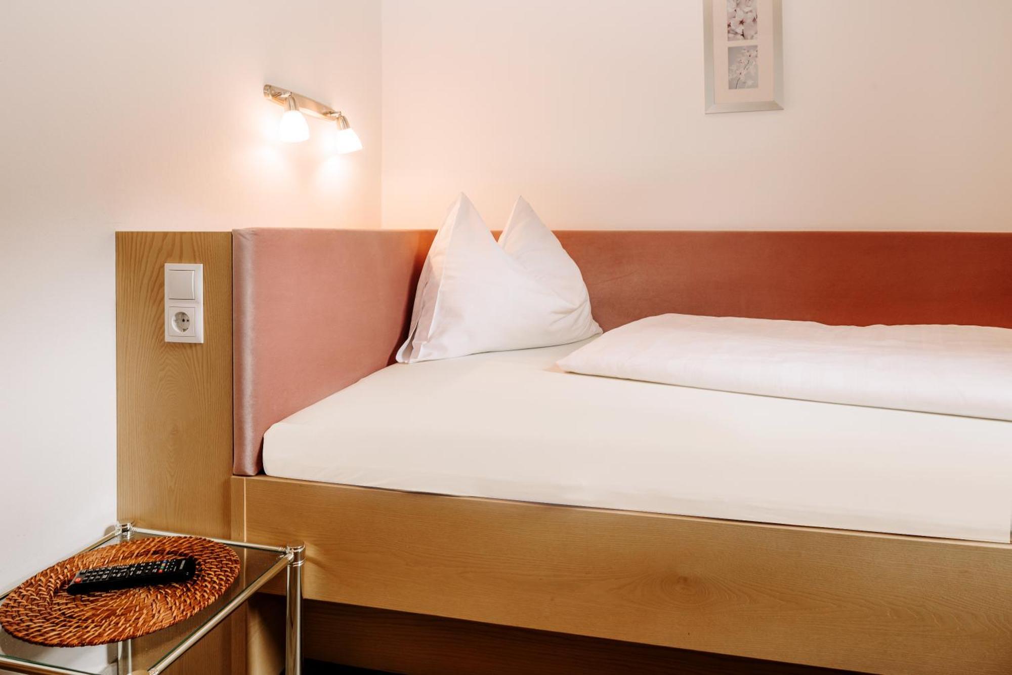 פלאכאו Hotel Garni Tannenhof מראה חיצוני תמונה