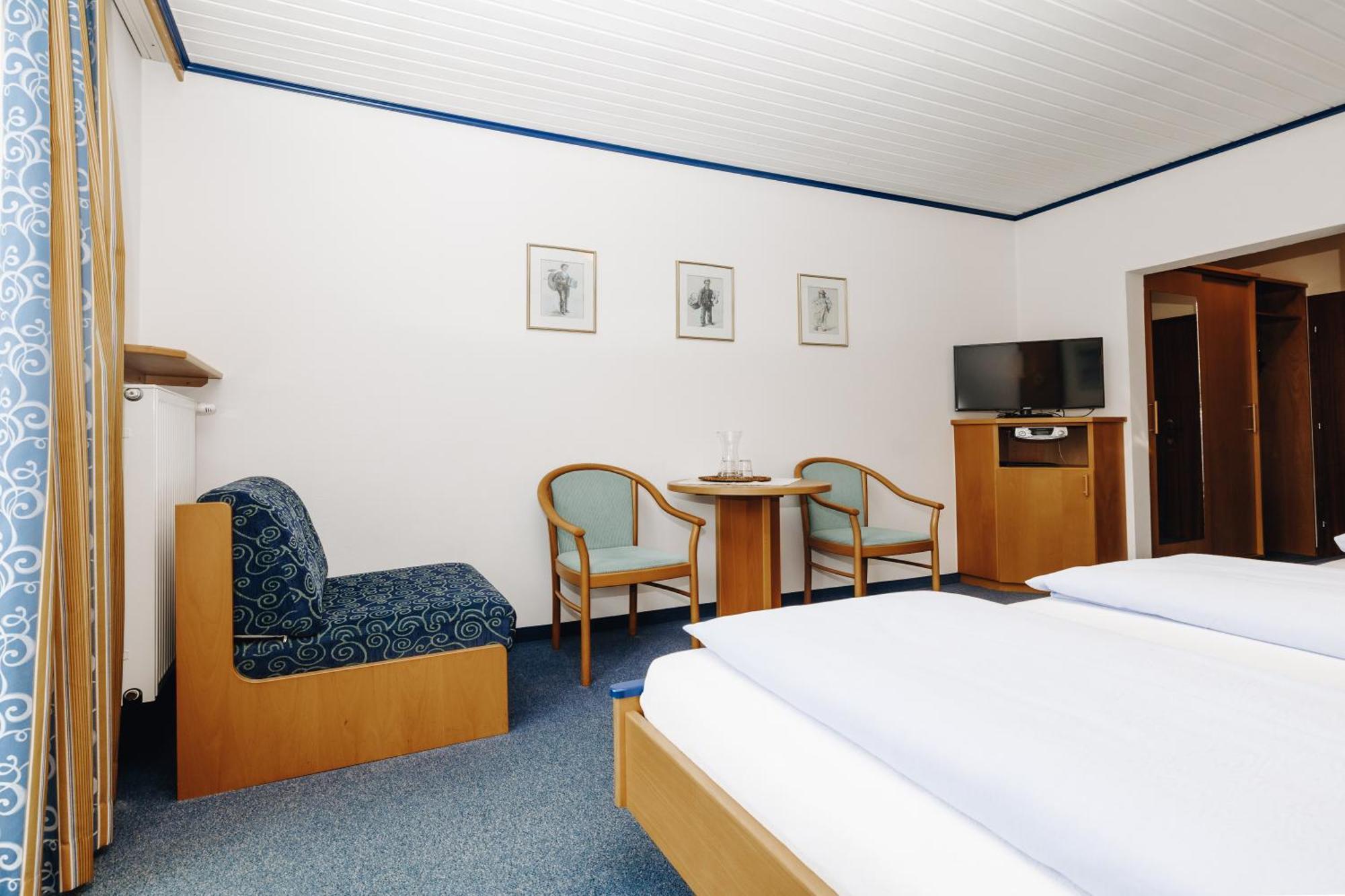 פלאכאו Hotel Garni Tannenhof מראה חיצוני תמונה