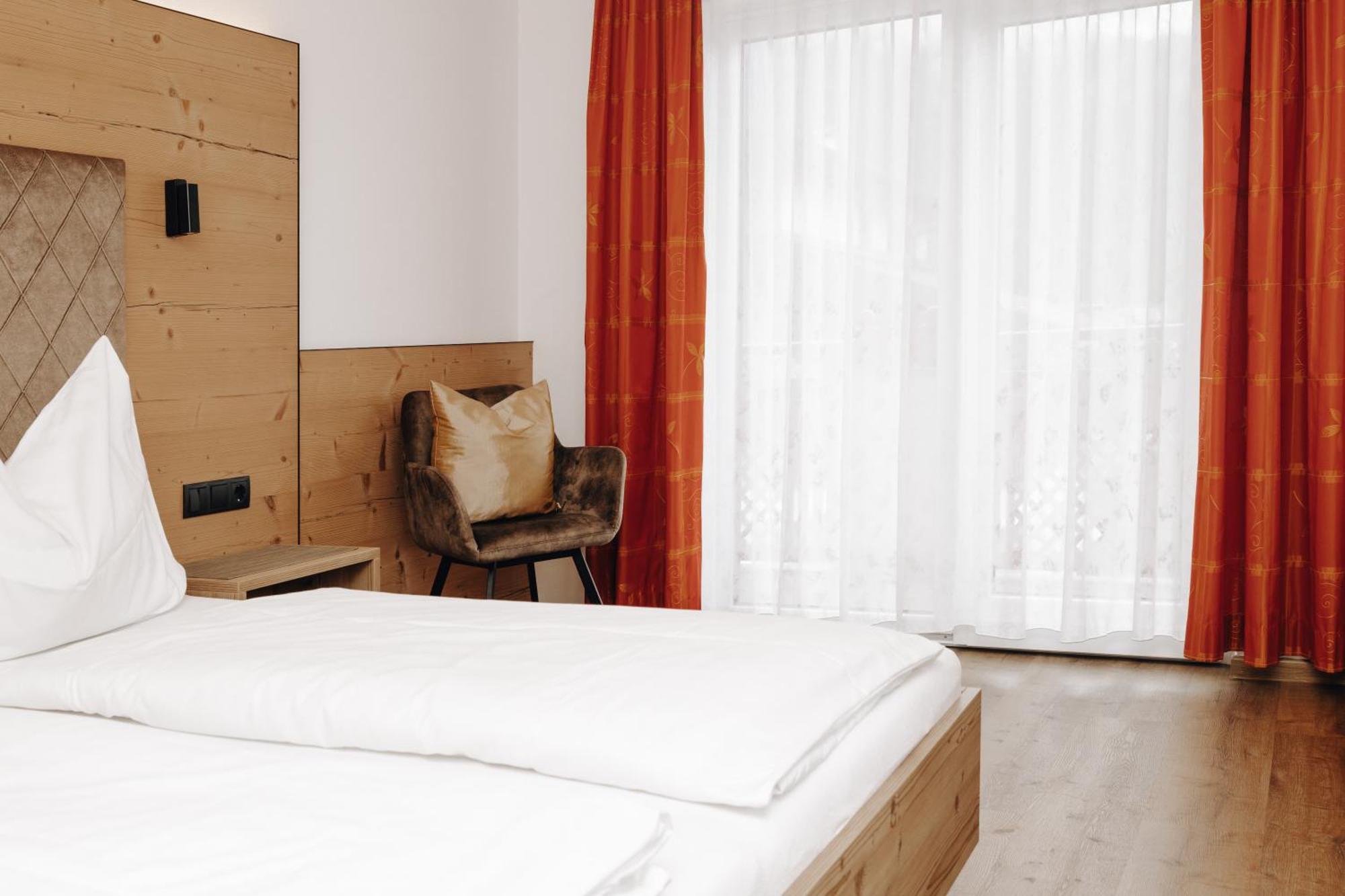פלאכאו Hotel Garni Tannenhof מראה חיצוני תמונה