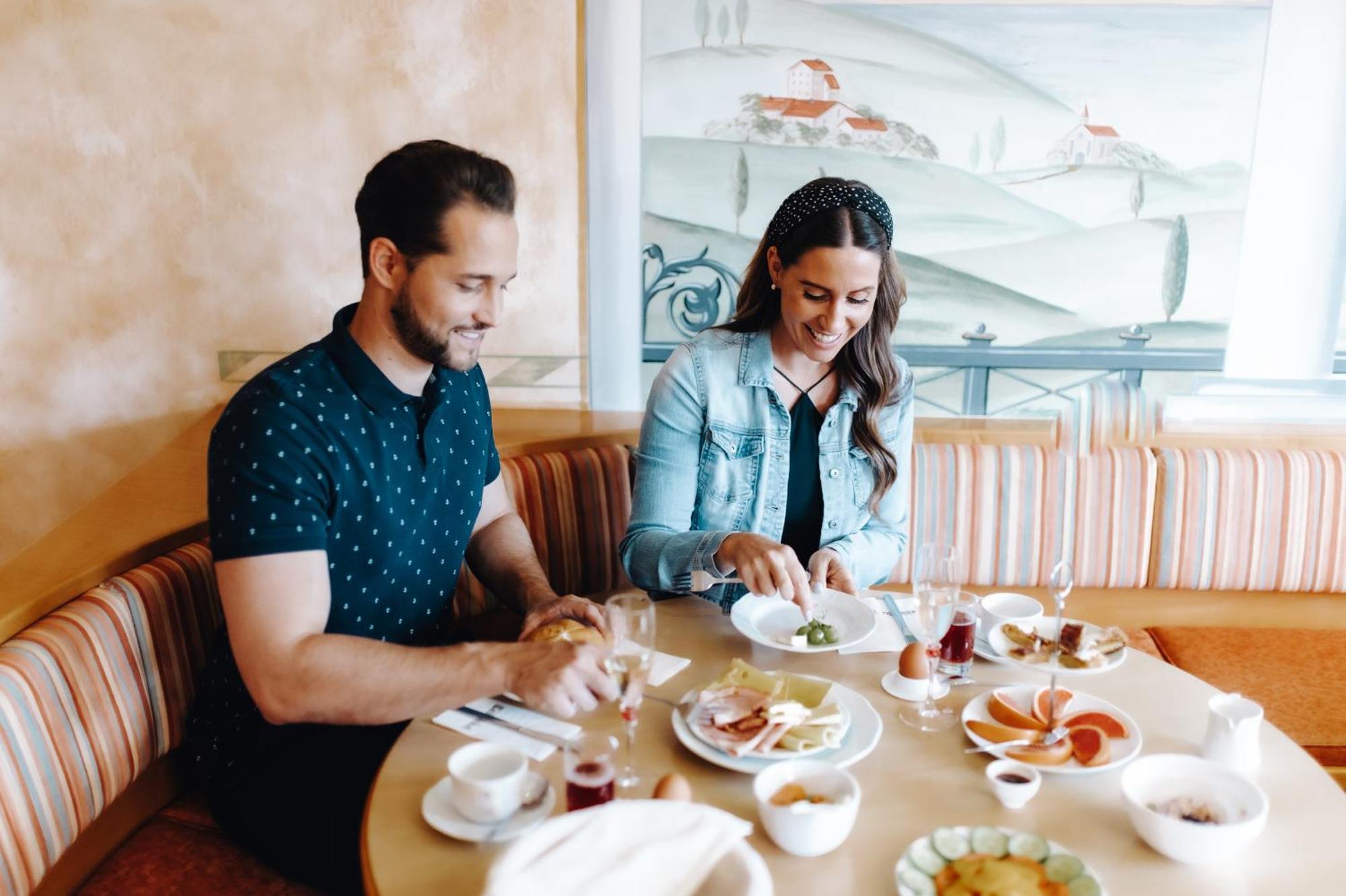 פלאכאו Hotel Garni Tannenhof מראה חיצוני תמונה