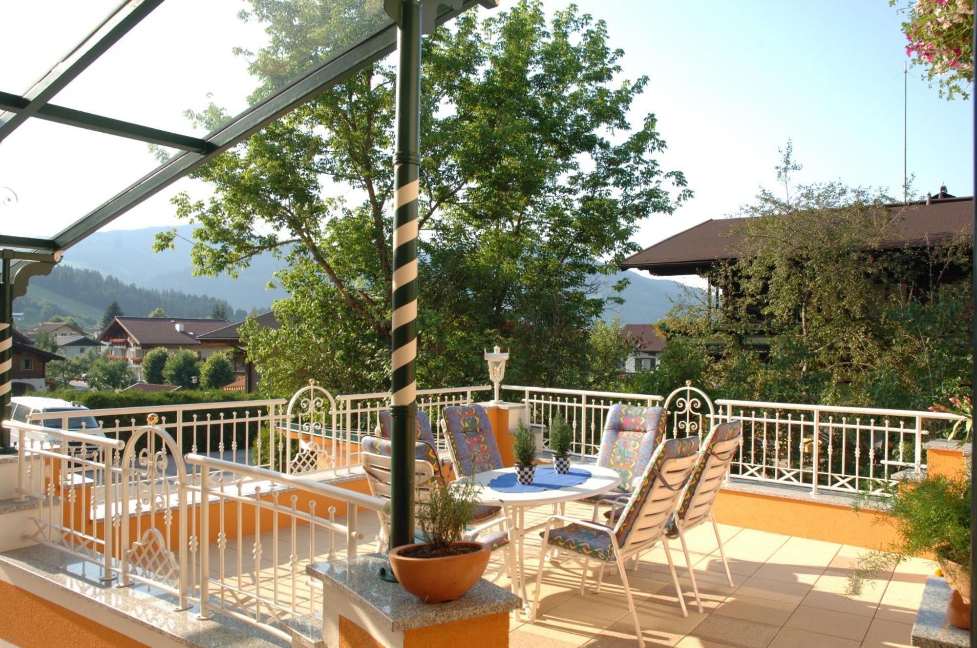 פלאכאו Hotel Garni Tannenhof מראה חיצוני תמונה