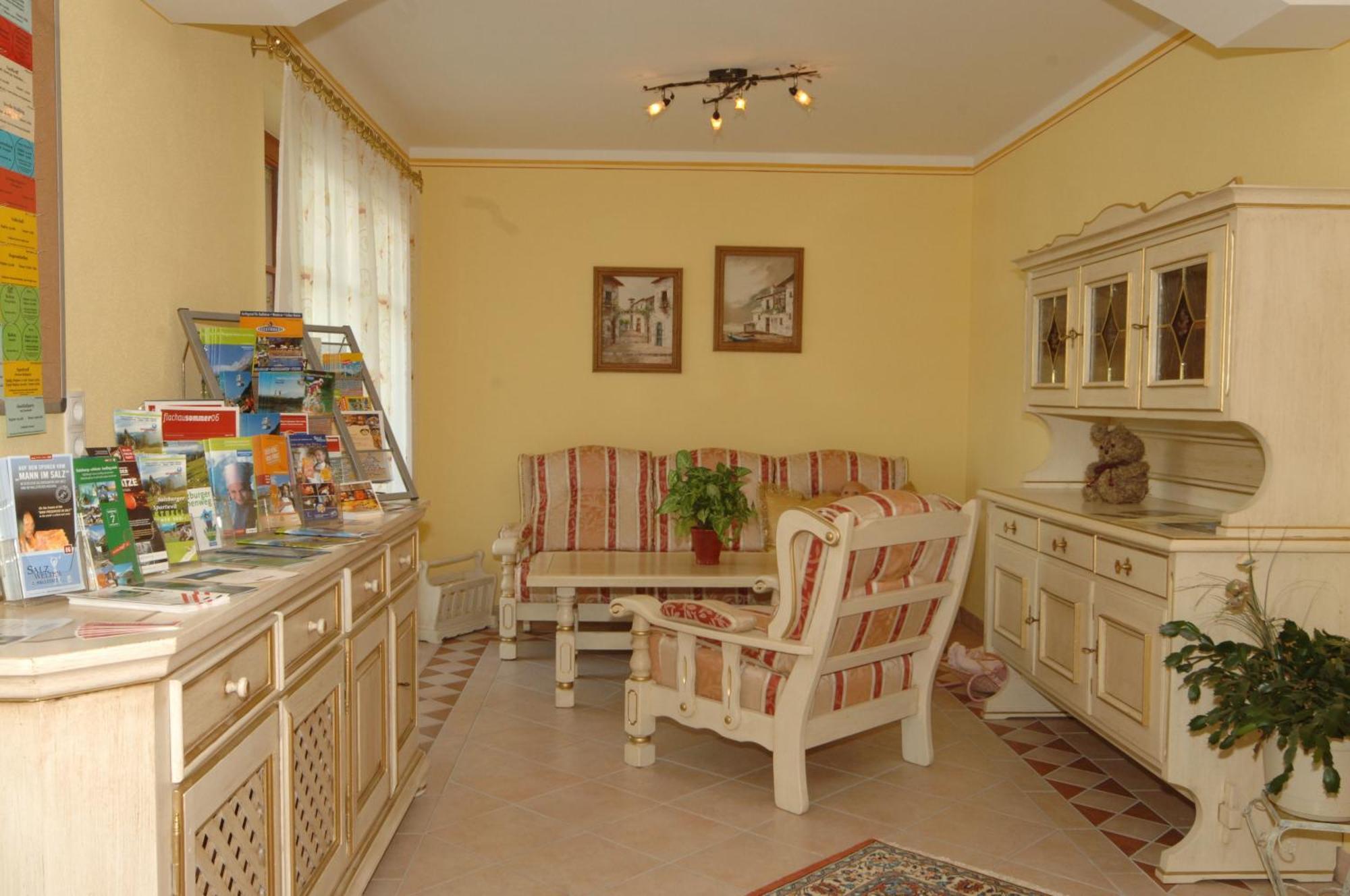 פלאכאו Hotel Garni Tannenhof מראה חיצוני תמונה